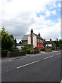 Cheyney House, Lewes Road