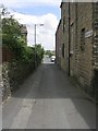 Hepworth Lane - Wellhouse Lane