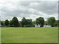 Mirfield Parish CCC - Wellhouse Lane