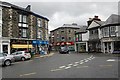 Eldon Square, Dolgellau