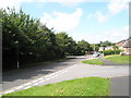 Junction of Woolmer Street and Spencer Road