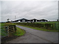 Benthead Farm North Ayrshire