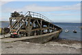 Ackergillshore slipway