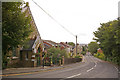 High Street, Carisbrooke