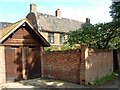 Farmhouse, Staithe Road, Ludham