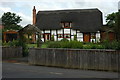 Thatched Cottage, Malvern Link