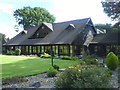 Golf Club House