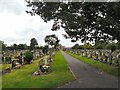 Droylsden Cemetery