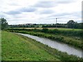 Kennet and Avon Canal, Horton