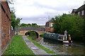 Bridge 38, Grand Union Canal, Leamington Spa