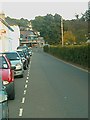 Hen Orsaf Heddlu Aberaeron Police Station (Old)