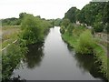 Calder & Hebble Navigation - Brewery Lane