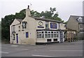 Nelson Inn - Slaithwaite Road