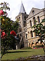 Cloister Garth