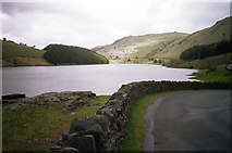 NY4711 : Southern end of Haweswater from the south by John Rostron