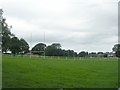 Rugby Field - Chapel Lane