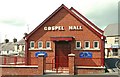 Gospel Hall, Dromore