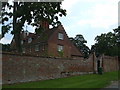 Hedenham old hall