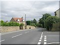 Frank Lane - viewed from Edge Lane