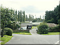 2009 : Ashley Farm, Pound Lane, Downhead