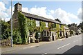 Penrhos Arms Hotel, Cemmaes