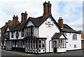 The Shakespeare Inn, Newport, Shropshire