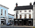 The Barley, Newport, Shropshire