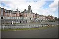 Britannia Royal Naval College, Dartmouth