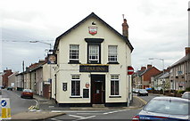 ST3288 : Star Inn, Duckpool Road,Newport by Jaggery