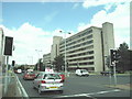 Bradford Council Offices, Manchester Road, Bradford