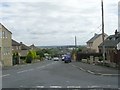 Nether Royd Hill Road - Cowcliffe Hill Road