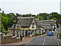 Old Shanklin