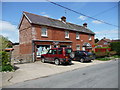 Pitton - Post Office