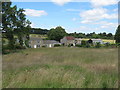 West Gate Close hamlet