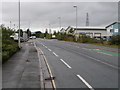 Silverton Road, Marsh Barton