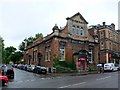 Redland Library, Clifton Bristol