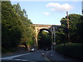 Uppermill Railway Viaduct