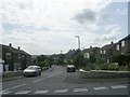 Pateley Crescent - York Avenue