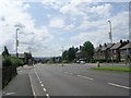 Bradford Road - viewed from York Avenue