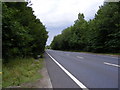 TM3764 : A12 Saxmundham Bypass, Kelsale Cum Carlton by Geographer