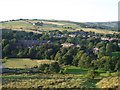 Over Coal Clough