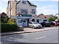 Seasalter Post Office