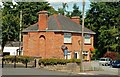 Waringstown post office