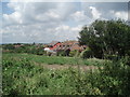 Cottages - Henfield Common North