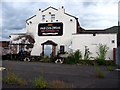 Derelict Pub, Taylor Street, Birkenhead