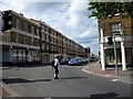 Harmer Street, Gravesend