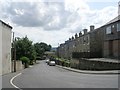 Victoria Street - Deighton Road