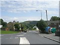 Deighton Road - viewed from Keldregate