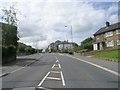 Deighton Road - viewed from Keldregate