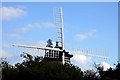 Wheatley windmill